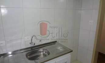 Imagem 4: Apartamento 45m² à venda no Tatuapé, São Paulo