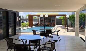 Imagem 2: Apartamento no poço, camboinha