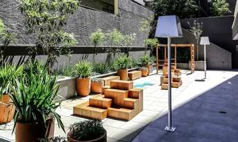 Imagem 4: Apartamento para Venda - 327.68m², 4 dormitórios, sendo 4 suites, 4 vagas - Moinhos de Ven