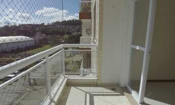 Imagem 3: Apartamento para aluguel em Olaria - Nova Friburgo - RJ