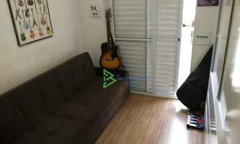 Imagem 5: Casa com 3 dormitórios à venda, 150 m² por R$ 655.000,00 - Jardim Regina - São Paulo/SP