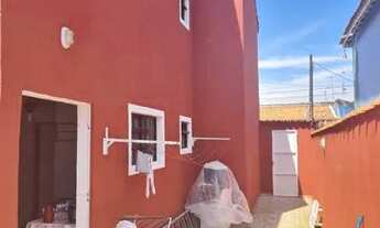 Imagem 3: Sobrado com 2 dormitórios à venda por R$ 350.000 - Jardim Cibratel - Itanhaém/SP