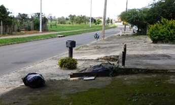 Imagem 7: Vendo Sobrado 6 quartos Quadra 106 Recanto das Emas / DF - Financia Bancos!!!