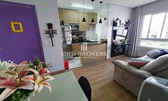 Imagem 3: Apartamento para alugar no bairro Novo Osasco - Osasco/SP