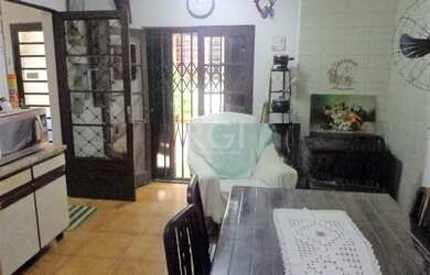 Imagem 4: Casa para Venda - 200m², 5 dormitórios, sendo 1 suites, 4 vagas - Glória