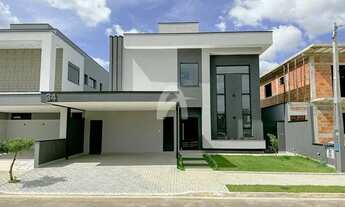 Imagem: Casa à Venda no Condomínio Reserva Rudá