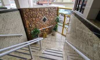 Imagem 5: Apartamento para Venda em Praia Grande, MIRIM, 1 dormitório, 1 banheiro, 1 vaga