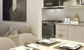 Imagem 4: Apartamento com 2 dormitórios à venda, 71 m² por R$ 358.000,00 - Ribeirânia - Ribeirão Pre