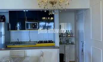 Imagem 3: Apartamento a venda 2 dormitórios - Jardim São Luis