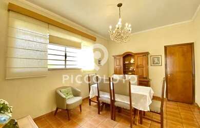 Imagem 7: Casa - Jardim Novo Cambuí - Campinas