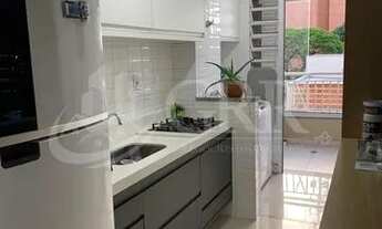 Imagem 6: Apartamento de 2 dormitórios no Edifício Anápolis - Parque Industrial