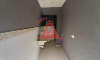 Imagem 7: Residencial - Bussocaba