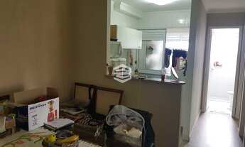 Imagem 4: APARTAMENTO COM 2 DORMITÓRIOS À VENDA, 49 M² POR R$ 250.000,00 - SÃO JOÃO CLÍMACO - SÃO PA