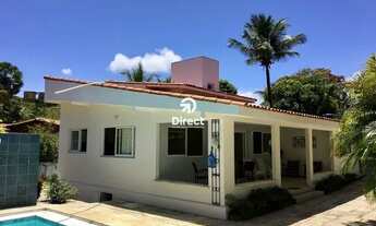 Imagem 2: Casa para alugar no bairro Itapuama - Cabo de Santo Agostinho/PE