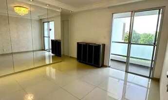 Imagem 1: MAR DE ARUANA Apartamento com 3 dormitórios