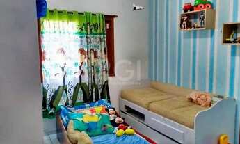 Imagem 6: Casa para Venda - 68m², 3 dormitórios, 3 vagas - Passo da Areia