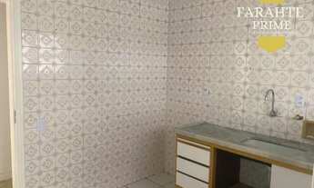 Imagem 5: APARTAMENTO 1 DORMITÓRIO 1 BANHEIRO 1 VAGA ÁREA DE SERVIÇO 72 m² ITARARÉ