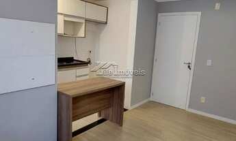 Imagem 6: CAMPINAS - Apartamento Padrão - Parque Das Constelações