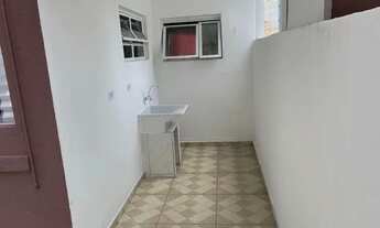 Imagem 3: Apartamento na Avenida Brigadeiro