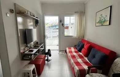 Imagem 5: Casa Geminada Balneário Beltrami Praia de Leste