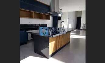 Imagem 3: Casa de 200m² à Venda no Swiss Park em Campinas