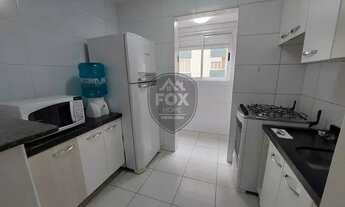 Imagem 3: Apartamento com 3 dormitórios para alugar, Santa Cândida - Curitiba/PR