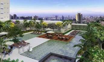 Imagem 4: Apartamento 167m² à Venda / Vila Reg. Feijó, São Paulo - SP