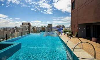 Imagem 2: Apartamento à venda, 42 m² por R$ 659.000,00 - Vila Mariana - São Paulo/SP