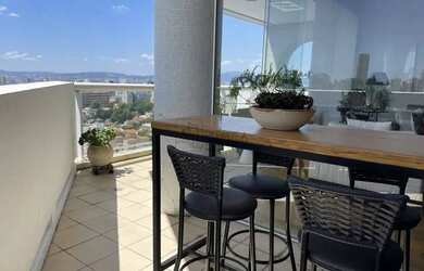 Imagem 6: Apartamento Mobilhado - Alto Padrão - Sumaré