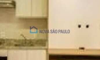 Imagem 7: Alto Padrão Estilo Studio na Bela Vista do lado Teatro Renaut