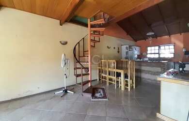 Imagem 2: Casa para Venda - 381m², 3 dormitórios, sendo 1 suites, 6 vagas - Belém Novo