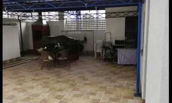 Imagem 7: Cobertura duplex com 285m2, 4 suítes, sala com sacada, área gourmet e 2vgs - AP0447WG