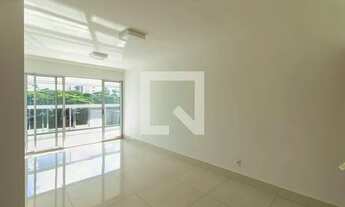 Imagem 2: Apartamento para Aluguel - Santo Agostinho, 3 Quartos, 106 m2