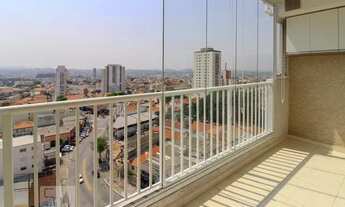 Imagem 6: Apartamento para Aluguel - Vila Gustavo, 2 Quartos, 53 m2