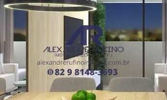 Imagem 4: Grand Reserva Residencial - Via Expressa - 2/4 Varanda Elevador A Felicidade Viver Família