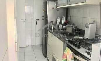 Imagem 3: São Paulo - Apartamento Padrão - Vila Gumercindo