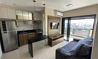 Imagem: Apartamento com 1 dormitório para alugar