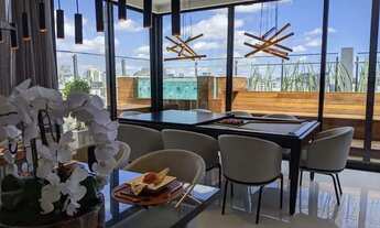 Imagem 7: Apartamento á venda 3 Quartos , Vila Olímpia - R$ 7.1 mi