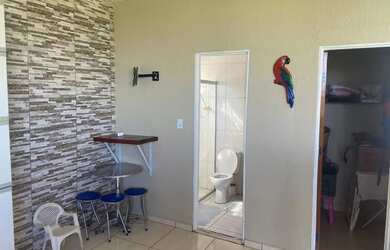 Imagem 10: Casa Corumba 4. 34R184