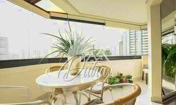 Imagem 6: Antigua Vila Clementino 178m² 04 Dormitórios 02 Suítes 2 Vagas