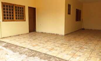 Imagem 7: Casa com 3 dormitórios para alugar, 100 m² por R$ 990/mês - Centro - Itapuí/SP