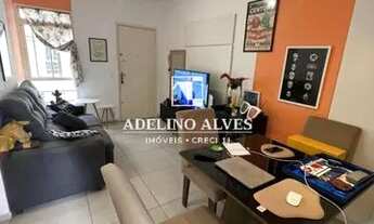 Imagem 5: Apartamento na Bela Vista, com 40m², 1 dormitório, 1 vaga de garagem