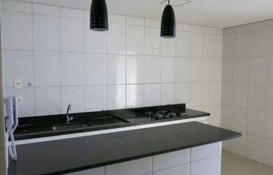 Imagem 4: Apartamento para aluguel, 2 quartos, Samambaia Norte (Samambaia) - Brasília/DF