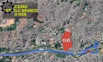 Imagem 3: GALPÃO para locação JARDIM PADROEIRA, OSASCO