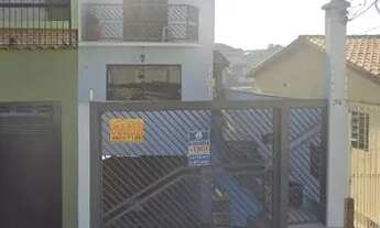 Imagem 2: Sobrado para venda com 280 metros quadrados com 3 quartos em Vila Guedes - São Paulo - SP