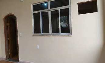 Imagem: Aluga-se casa 25 de Agosto