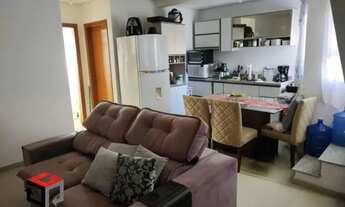 Imagem 4: Cobertura à venda 2 quartos 1 vaga Malbeck Vila América - Santo André - SP