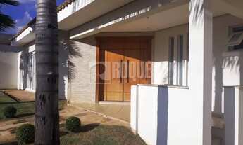 Imagem 2: Casa Residencial à venda, 4 quartos, 3 suítes, 1 vaga, Residencial Casalbuono - Limeira/SP