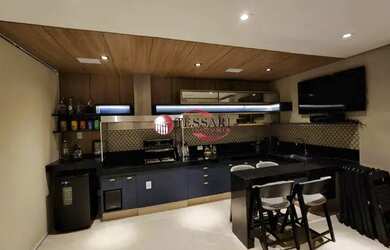 Imagem 7: Vende casa Village Imperial com 3 dormitórios sendo 1 tipo apartamento, sala 2 ambientes