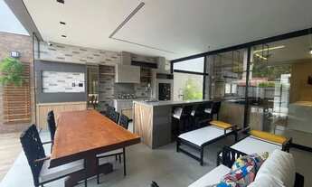 Imagem 4: Casa nova com 05 suítes, próxima da praia à venda em Riviera de São Lourenço módulo 21